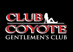 Club Coyote